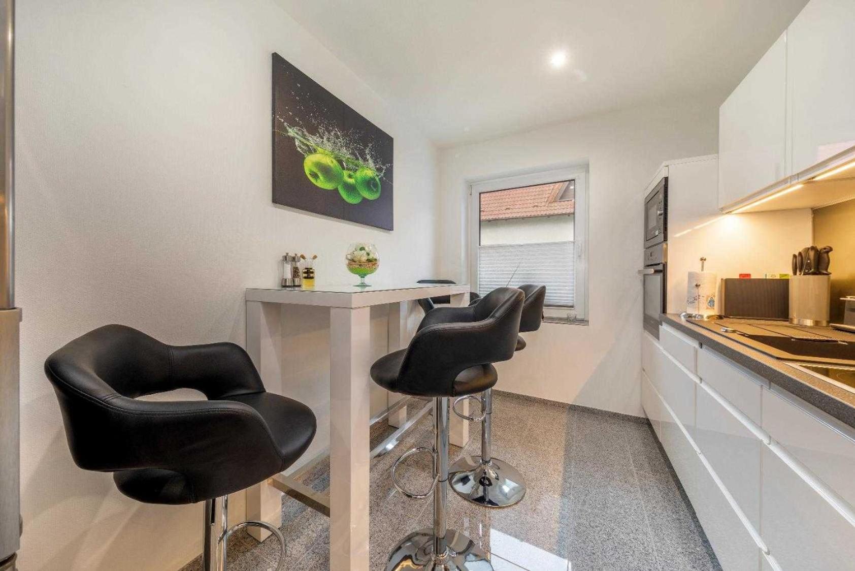 Ferienwohnung Kornblume 지르코우 외부 사진