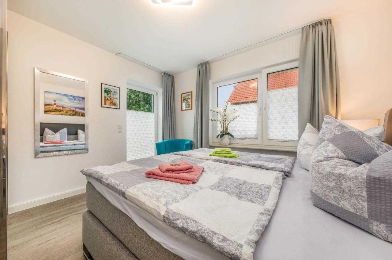 Ferienwohnung Kornblume 지르코우 외부 사진