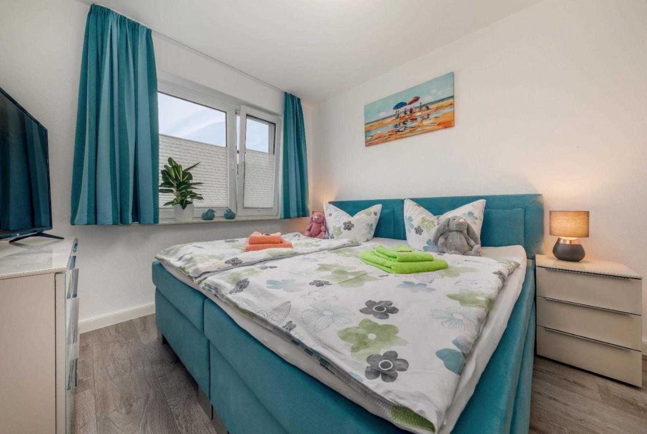Ferienwohnung Kornblume 지르코우 외부 사진